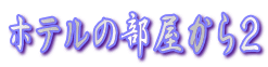 �z�e���̕�������Q